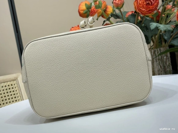 WIS VUITTON NÉONOÉ LOUIS BB 0717